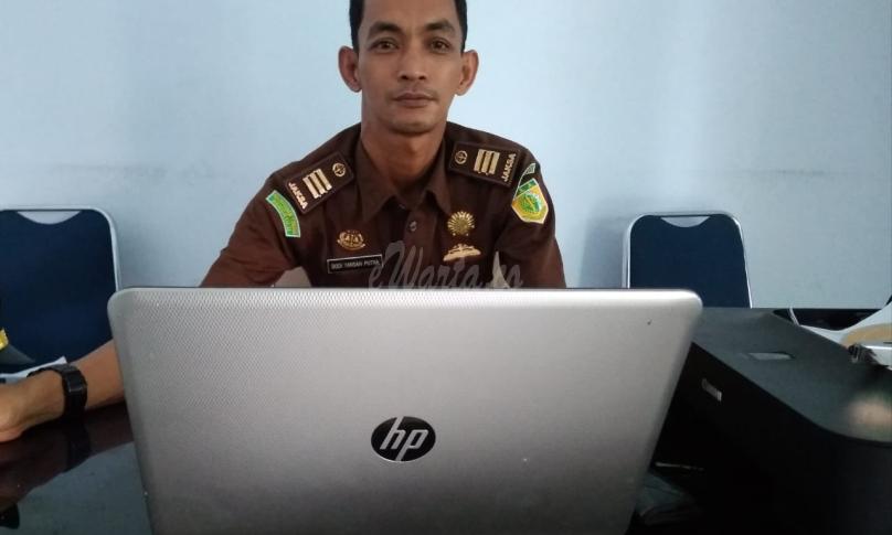 Tim JPU Dodi Yansah Putra 