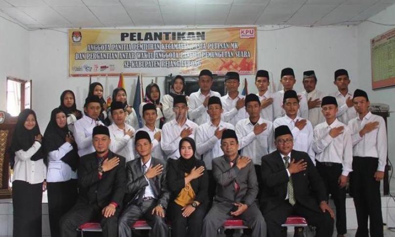 Foto bersama