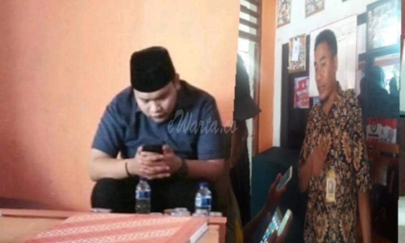 Bawaslu akan usut dugaan pelanggaran Pemilu