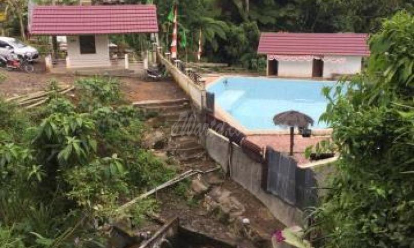 Wisata air panas Sindang Kelingi, Rejang Lebong