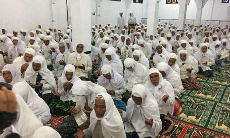 Tahun ini Tareqat Naqsababdiyah tetapkan 1 Syawal serempak dengan Pemerintah Pusat, 5 Juni 2019