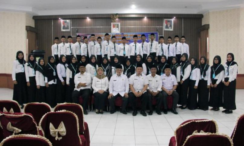 Sekda Provinsi Bengkulu, Nopian Andusti