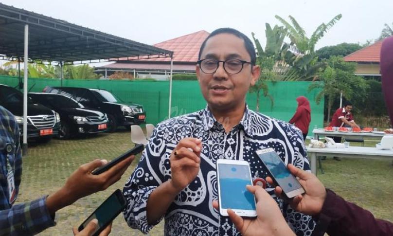Kepala OJK Perwakilan Bengkulu, Yusri