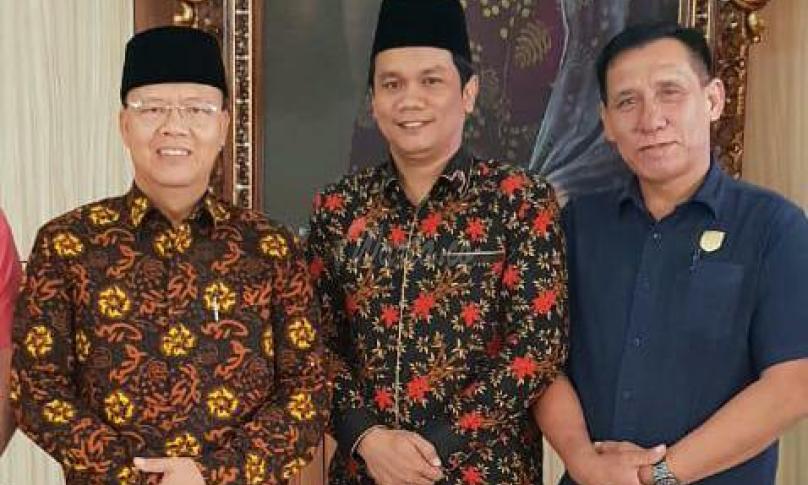 Foto bersama