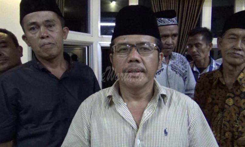 Abu Bakar, Tokoh Masyarakat Rejang Lebong