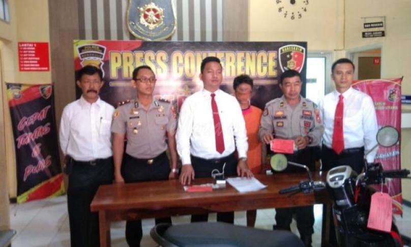 Pers Release