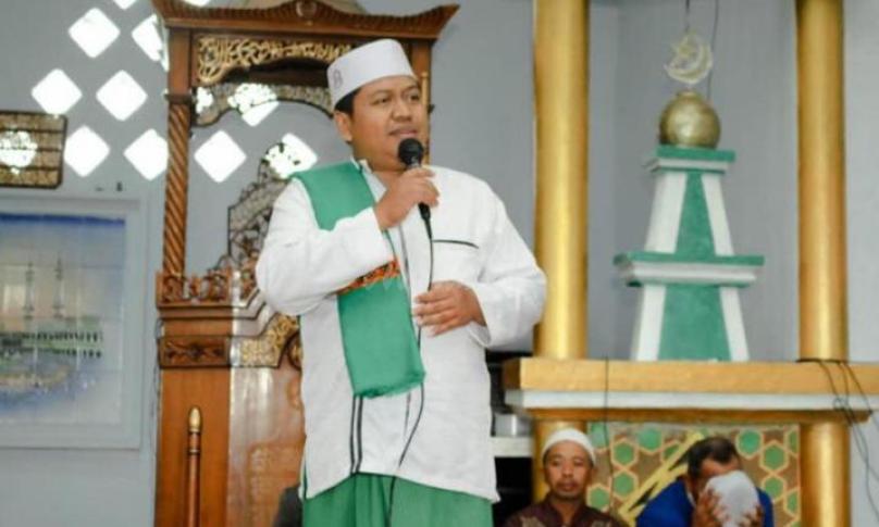Ketua MUI Kabupaten Rejang Lebong, Mabrur Syah.