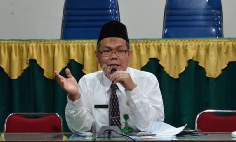 Kepala Kantor Kementerian Agama Kabupaten Seluma