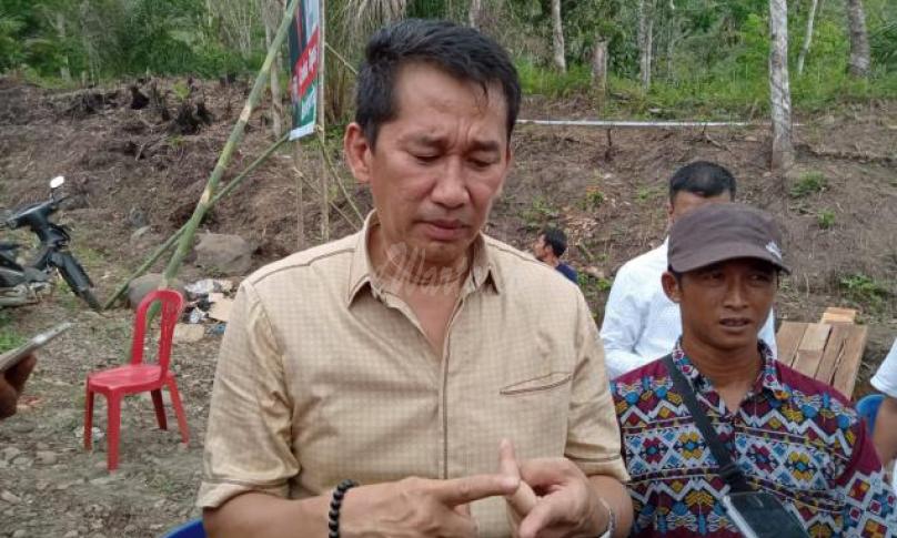 Beny Suharto