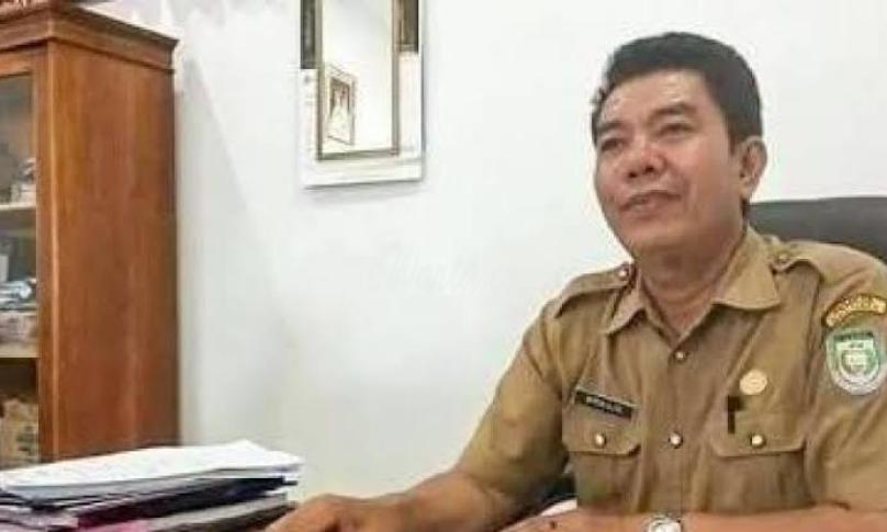 Asisten 1 Pemkab Seluma Mirin Ajib