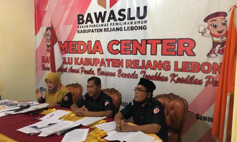 Bawaslu RL
