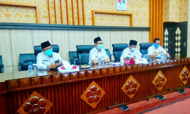 Webinar Bincang Transformasi KL dan Pemda