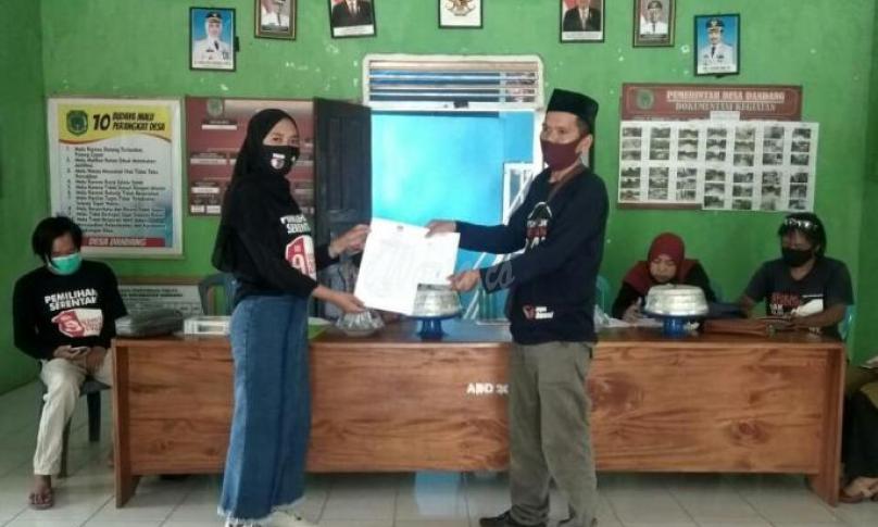 pleno rekapitulasi hasil pemutakhiran data pemilih