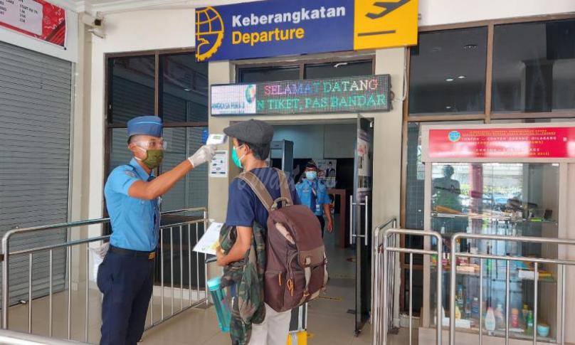 Bandara Fatmawati