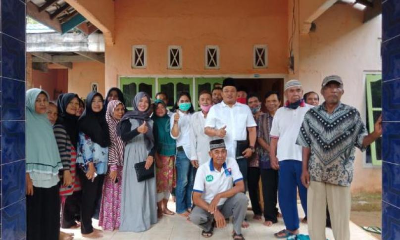 Erwin Sosialisasi Program Unggulan