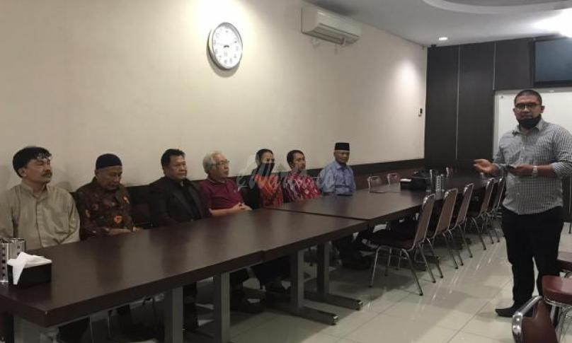 Presidium Pemekaran Seluma