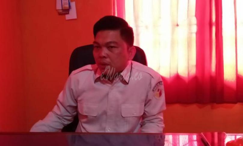 Komisioner Bawaslu Seluma, Divisi Pengawasan dan Penegakan Hukum, Suryadi