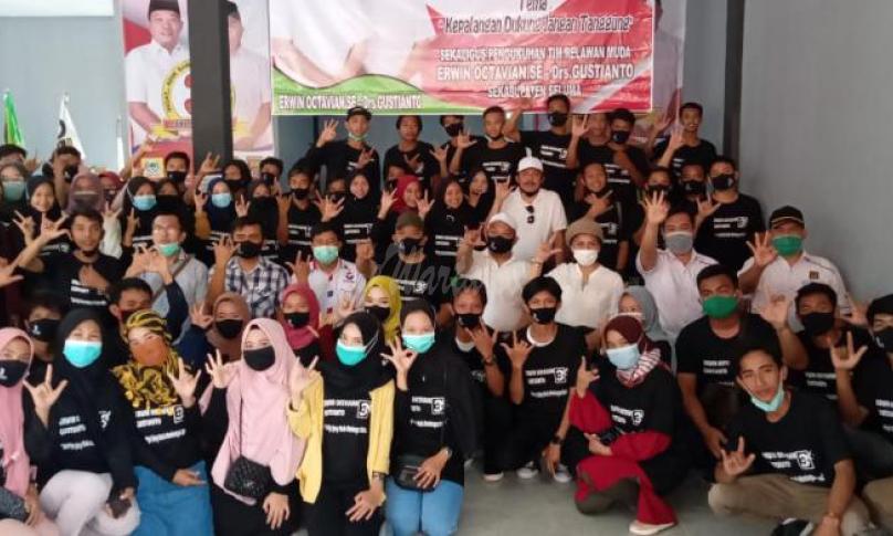 Relawan Muda