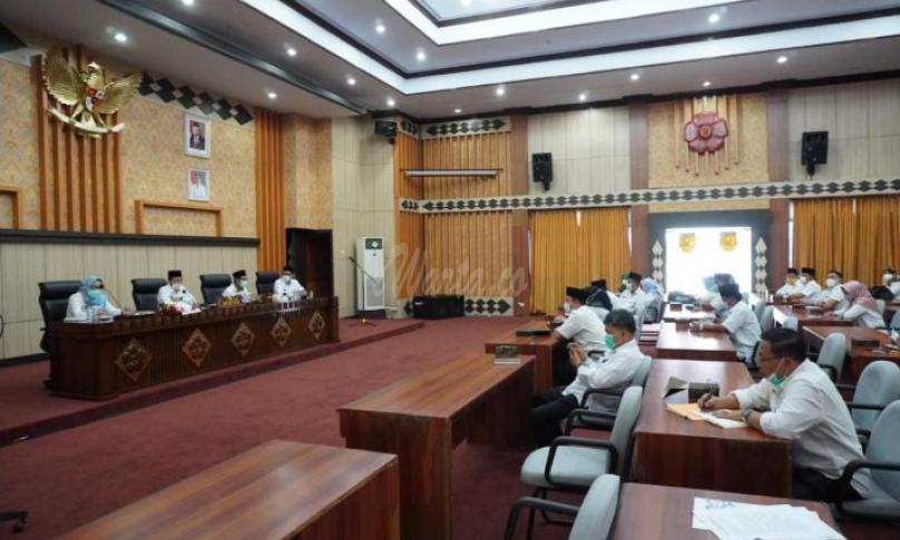 Dana Bagi Hasil Pemprov Bengkulu Segera Ditransfer