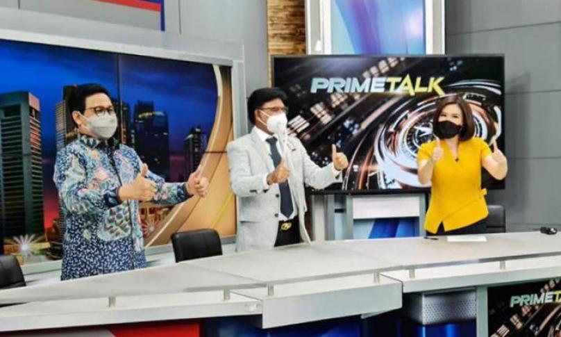 Digitalisasi Desa Dianggap Kunci Tingkatkan Ekonomi Masyarakat Pesisir