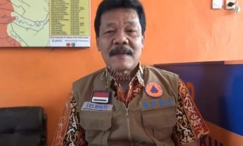 Kalaksa BPBD Kota Bengkulu, Selupati