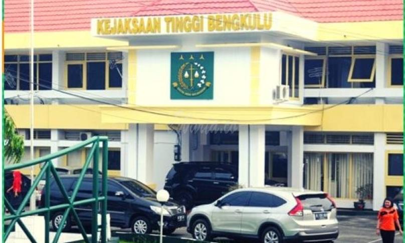 Bank Bengkulu Kunjungi Kejaksaan