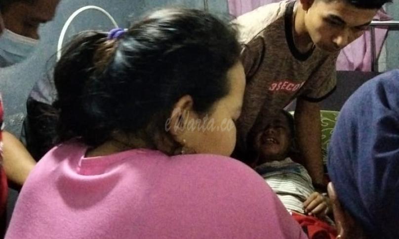 Polisi Dalami Penyebab Keracunan Massal Posyandu di Curup Utara
