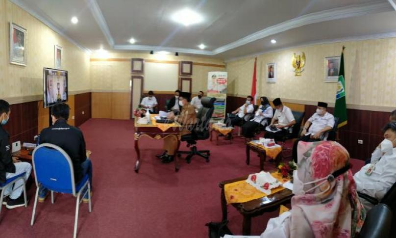 Pemprov Siapkan Dana THR ASN-Honorer Rp 50 Miliar