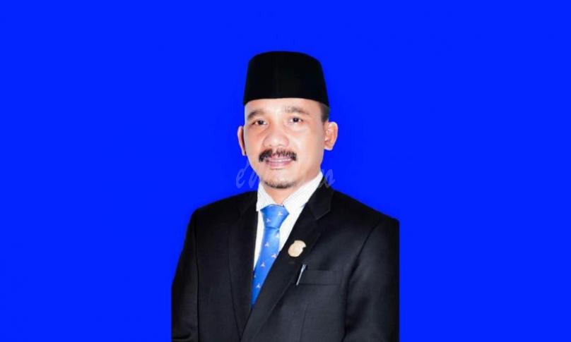 Wakil Ketua I Dewan Perwakilan Rakyat Daerah (DPRD) Kabupaten Mukomuko, Nursalim