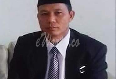 Sarjan Efendi, Ketua KPU Seluma