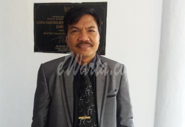Tenno Heika, Ketua Fraksi Nasdem DPRD Seluma