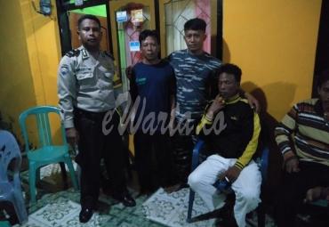 Korban selamat ( Kasmin)