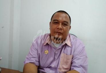 Ketua Bawaslu Seluma