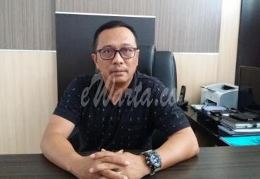 Kepala BPKD Seluma (Deddy Randhani)