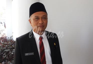 Kepala BPKD Seluma