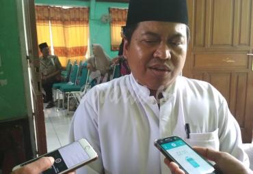 Ketua MUI Rejang Lebong 