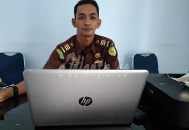 Tim JPU Dodi Yansah Putra 