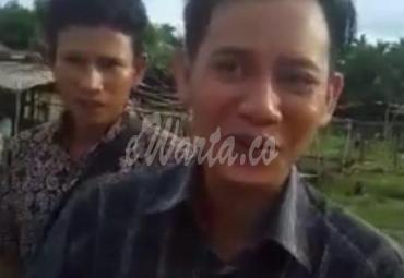 Wakil Direktur CV. Mahkota Indah (Harjono)