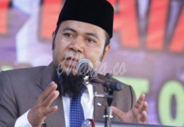 Wali Kota Bengkulu (H. Helmi Hasan)
