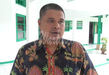 Kasi Intel Kejari Tais, Seluma (Citra Apriadi, MH)