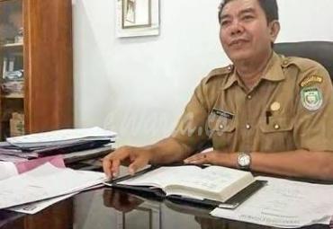 Asisten Satu Seluma (Mirin Ajib)