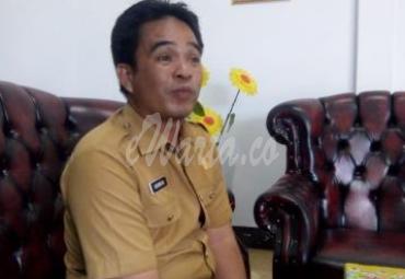 Plt Kepala BKPSDM Kabupaten Seluma