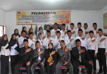 Foto bersama