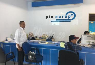 PLN Rayon Curup Rejang Lebong