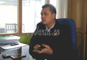 Bobby Harpa Santana