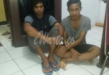 Sumber Foto, Humas Polres Seluma