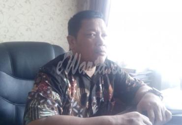 Wakil Ketua I DPRD Seluma (Ulil Umidi)