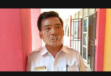 Elian Suadi, Kabid Formasi dan Pengembangan Karir BKPSDM Seluma