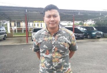 Kasat Reskrim Polres Seluma, AKP Rizka Fadila, S. Ik