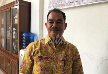Asri, Kabid pelayanan masyarakat Dinkes Rejang Lebong
